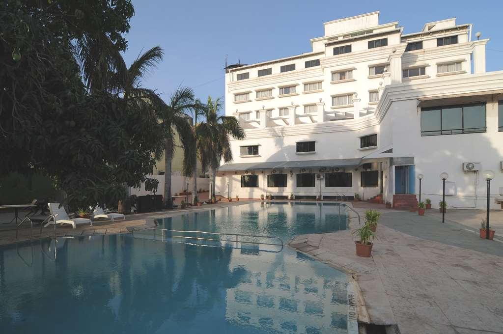 Quality Inn Regency, Nashik Faciliteiten foto