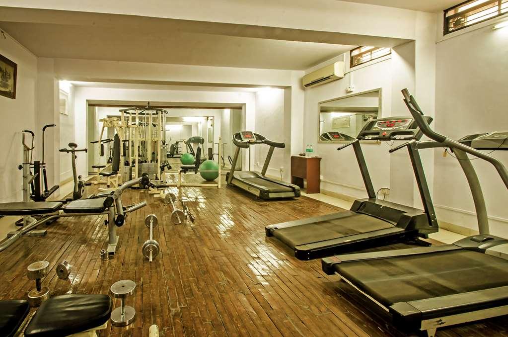Quality Inn Regency, Nashik Faciliteiten foto