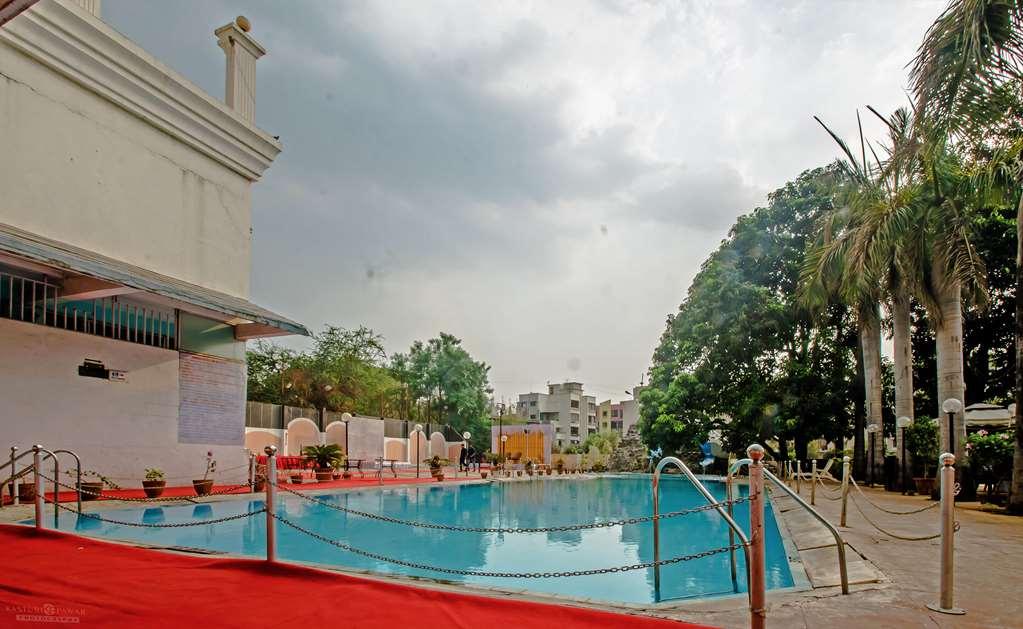 Quality Inn Regency, Nashik Faciliteiten foto