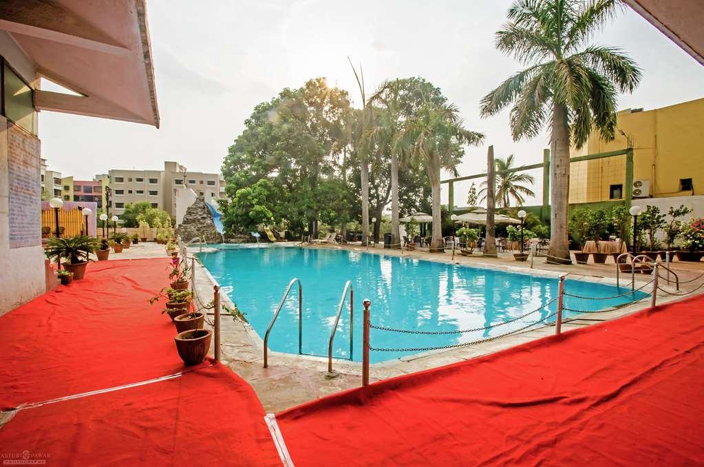Quality Inn Regency, Nashik Faciliteiten foto