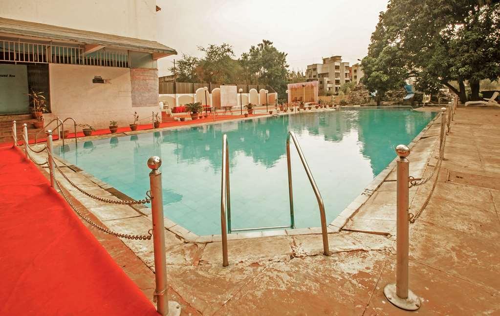 Quality Inn Regency, Nashik Faciliteiten foto